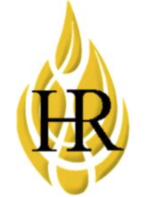 WBU SHRM flame art